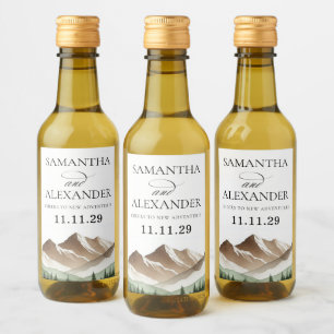 Montaña Mínima