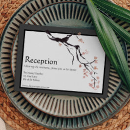 Montaña Sakura | Recepción de bodas en la frontera