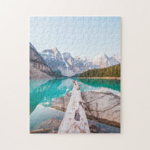 Montaña Scenes Puzzles Mountain Art Complex Jigsa