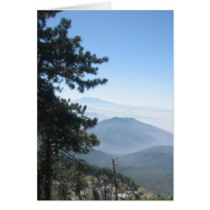 Montaña Vista