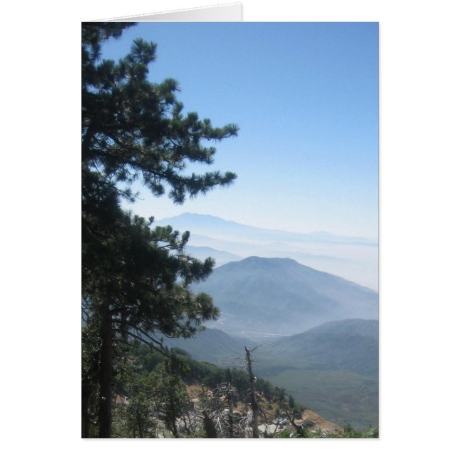 Montaña Vista (Frente)