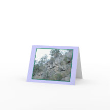 Montañas Alejadas Pero En Mis Cartas De Nota Del C