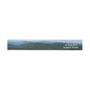 Montañas Apalaches I Shenandoah