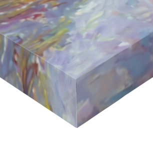 Montañas Colorado - Arte Impresionista Occidental