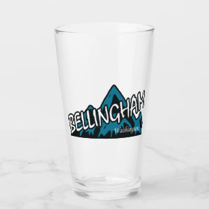 Montañas de Bellingham Washington