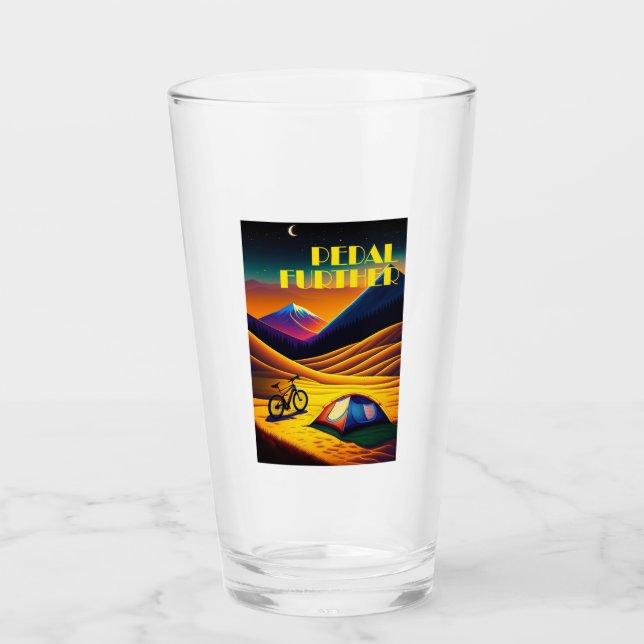 Montañas de Bikepacking más alejadas del pedal (Anverso)