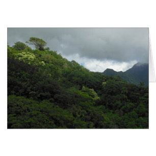 Montañas de Koolau