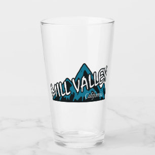 Montañas de Mill Valley California
