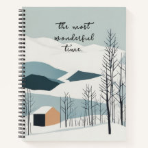 Montañas de nieve resumen diario de notas de arte