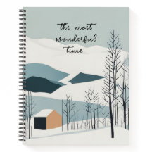 Montañas de nieve resumen diario de notas de arte