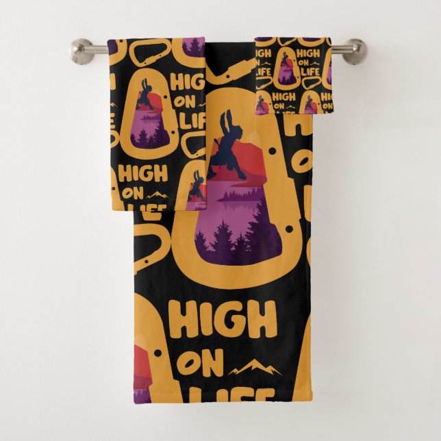 Montañas del alpinismo (In situ)