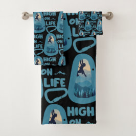 Montañas del alpinismo