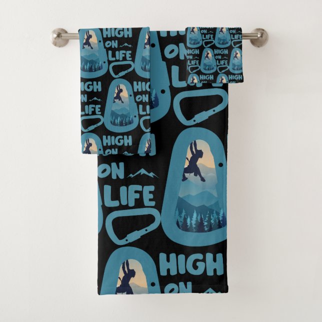 Montañas del alpinismo (In situ)