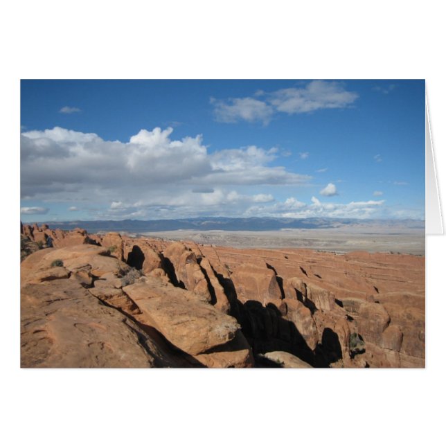 Montañas del Pan (Anverso (Horizontal))