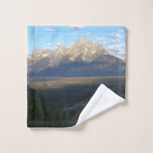 Montañas Jackson Hole (Parque Nacional del Gran Te
