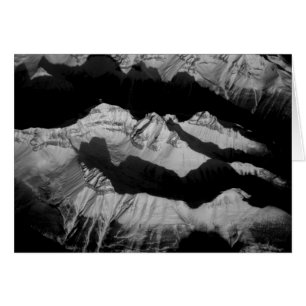 Montañas rocosas