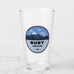 Montañas Ruby Nevada Camping