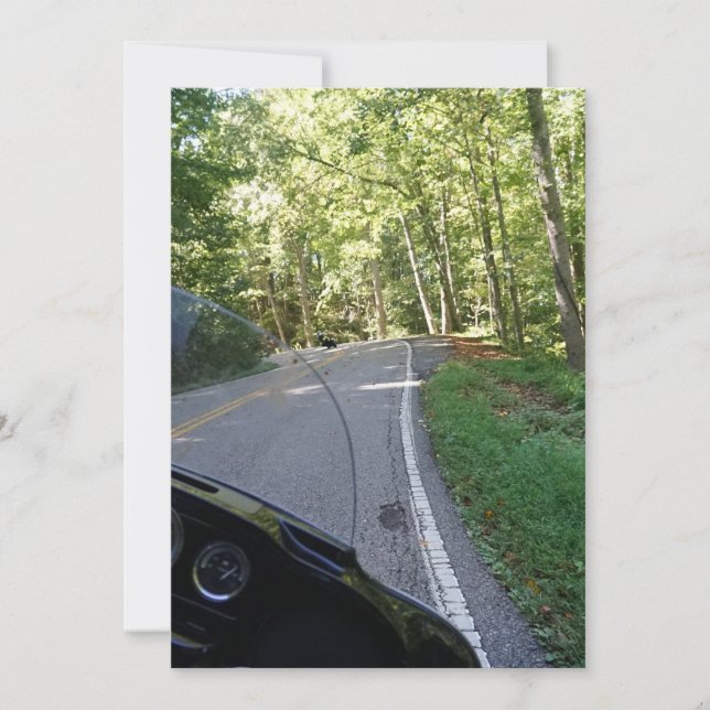 Montando El Dragón (Anverso)