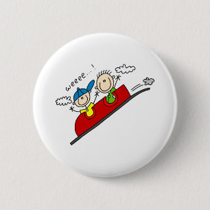 Montar el botón del roller coaster