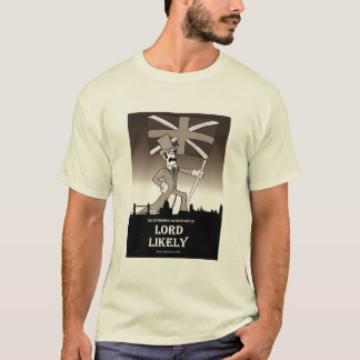 Montar la camisa de la ciudad a horcajadas
