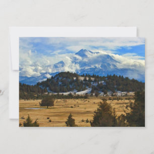 MONTAR SHASTA