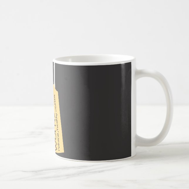 Montauk BeverageWorks - taza del té (Derecha)