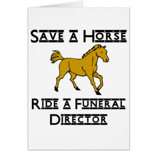monte a un director de funeraria