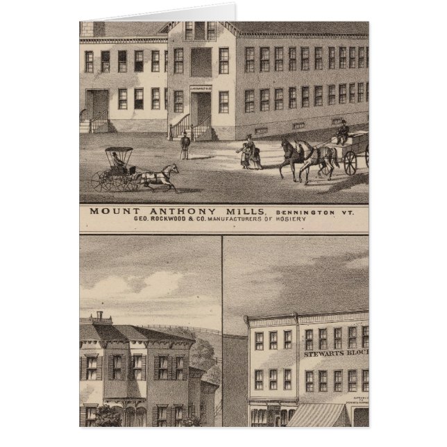 Monte Anthony Mills (Frente)