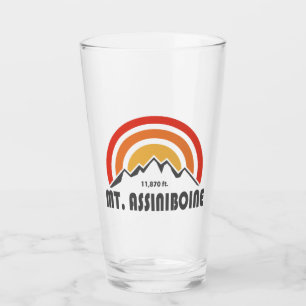 Monte Assiniboine