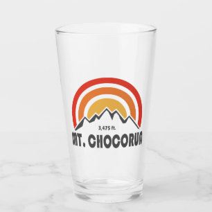 Monte Chocorua New Hampshire