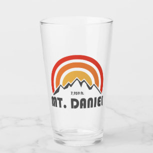 Monte Daniel Washington