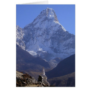 Monte Everest 4