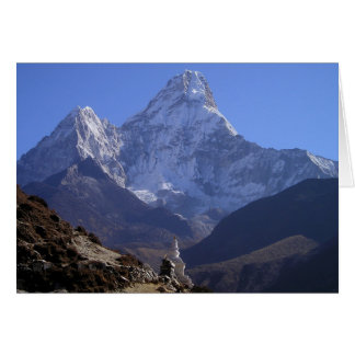 Monte Everest 4
