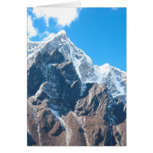 Monte Everest 7