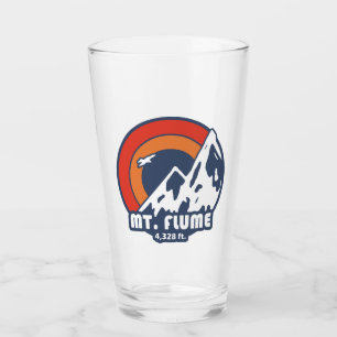Monte Flume New Hampshire Sun Eagle