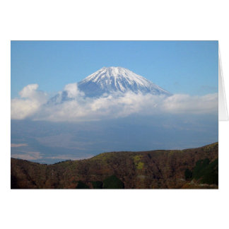 Monte Fuji