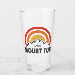 Monte Fuji Japón