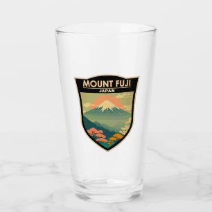 Monte Fuji Japón Viaje de arte