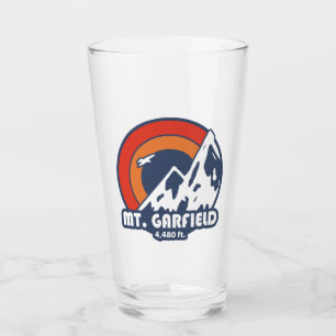 Monte Garfield New Hampshire Sun Eagle