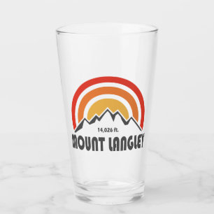 Monte Langley California