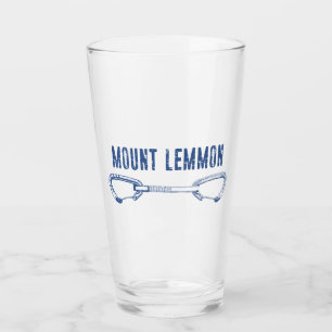 Monte Lemmon Climbing Quickdraw