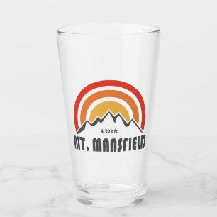 Monte Mansfield