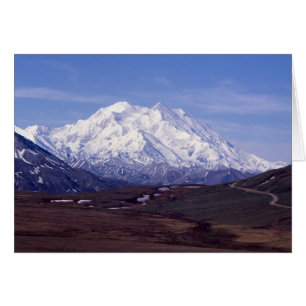 Monte McKinley