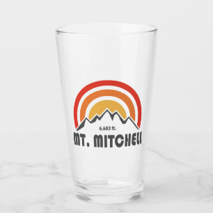 Monte Mitchell