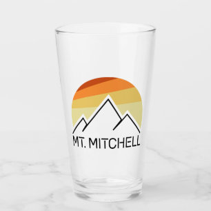 Monte Mitchell Retro