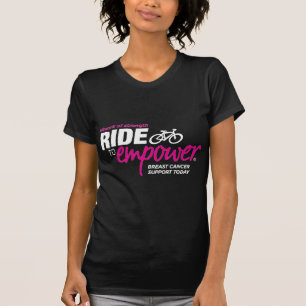 Monte para autorizar la camiseta