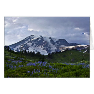 Monte Rainier
