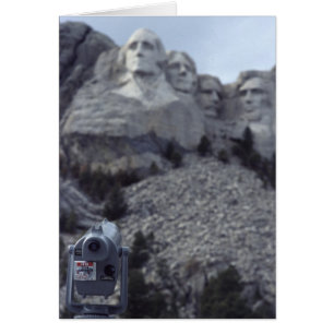 Monte Rushmore