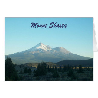 Monte Shasta