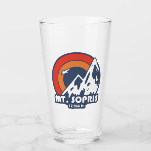 Monte Sopris Sun Eagle